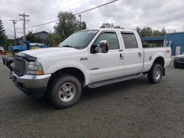 2004 Ford F-350 