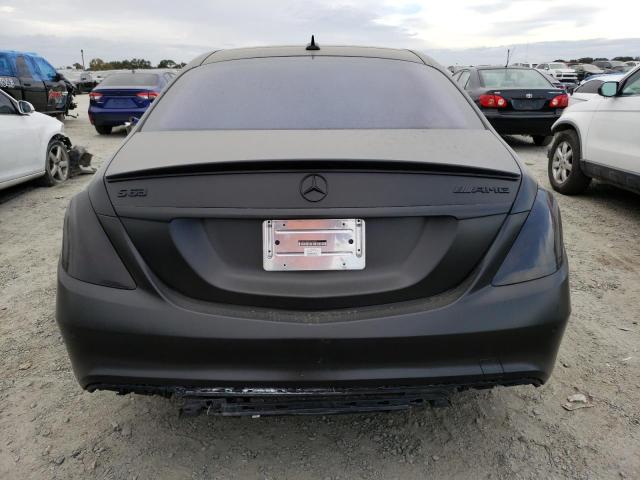 WDDUG7JB3FA144592 Mercedes-Benz S 63 AMG