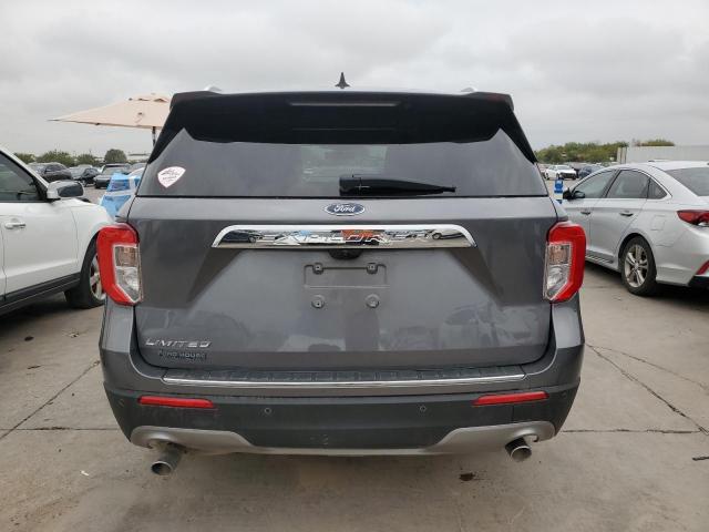 1FMSK7FH9MGC36521 FORD EXPLORER 2021