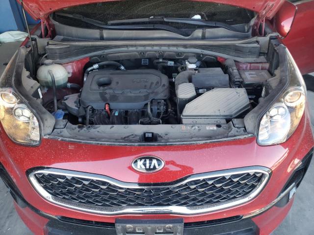 KNDPM3AC2L7831315 KIA Sportage Lx