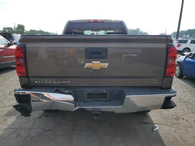 1GCVKREH3EZ402696 | 2014 CHEVROLET SILVERADO