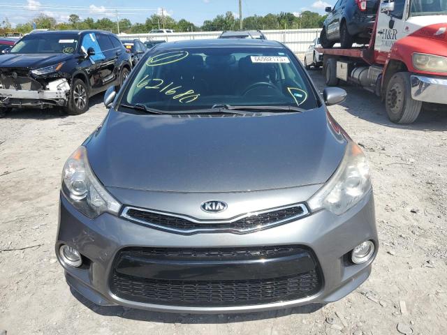KNAFX6A87G5621680 KIA FORTE EX