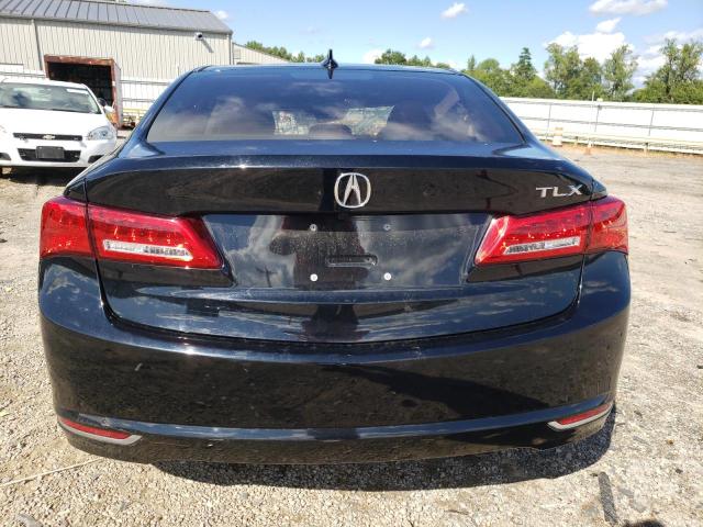 19UUB1F37LA017025 Acura TLX