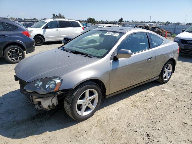 2003 Acura RSX 