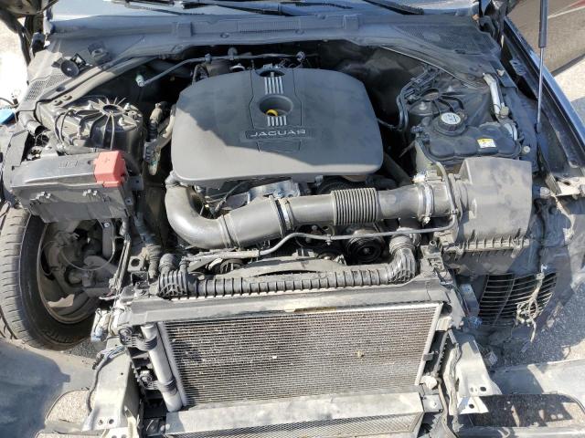SAJAR4BG1HA974430 Jaguar XE