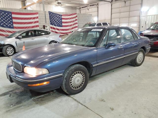 1997 Buick LeSabre Custom