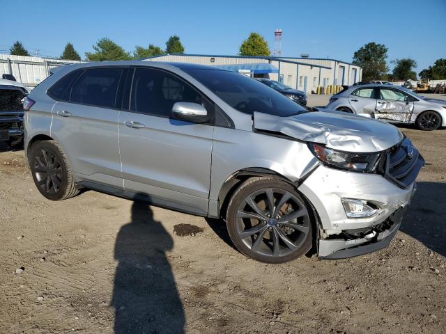 2FMPK3AP0FBB73932 Ford EDGE SPORT