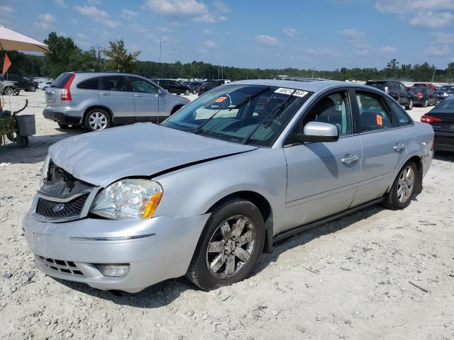 2005 Ford Five Hundred Sel VIN: 1FAHP27175G114266 Lot: 69213663