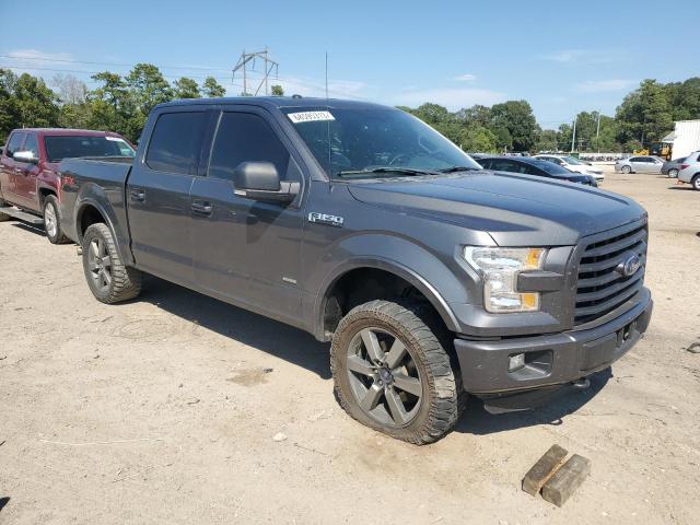 1FTEW1EG9GKE38689 Ford F150 Supercrew