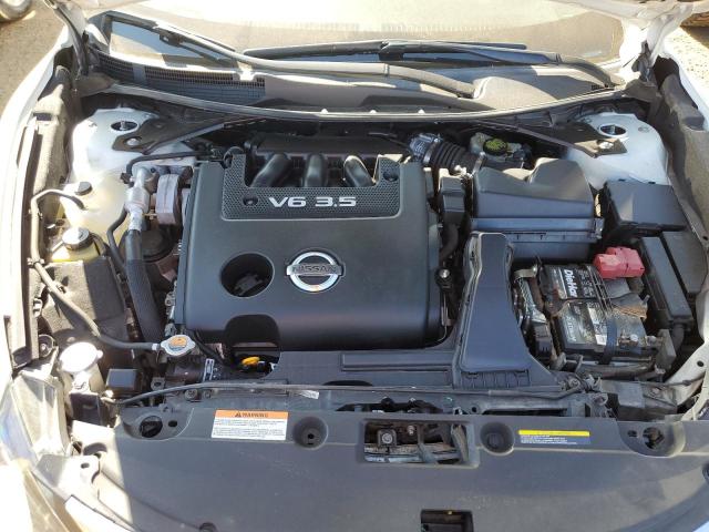 1N4BL3AP1GC289885 Nissan Altima 3.5sl