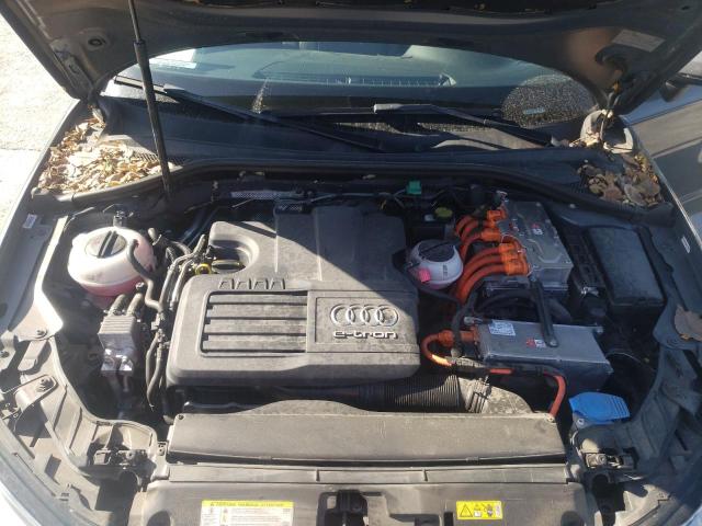2017 AUDI A3 E-TRON - WAUUPBFF9HA128681