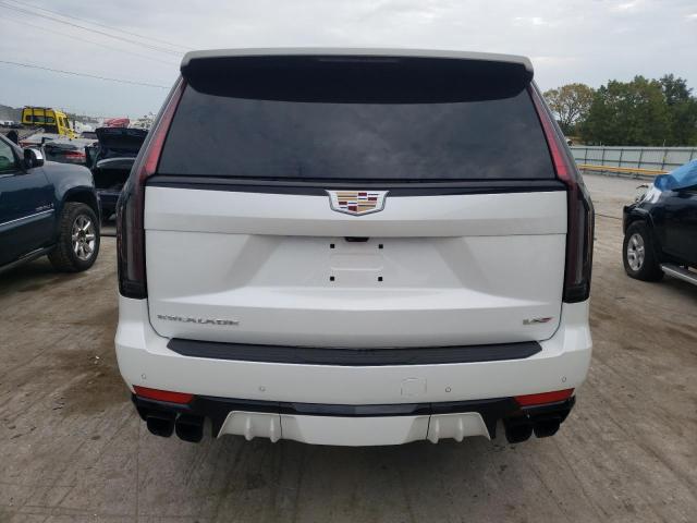 1GYS4HK91PR258373 | 2023 Cadillac escalade v sport