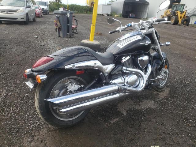 2014 SUZUKI VZ1500 - JS1VY55AXE2100125