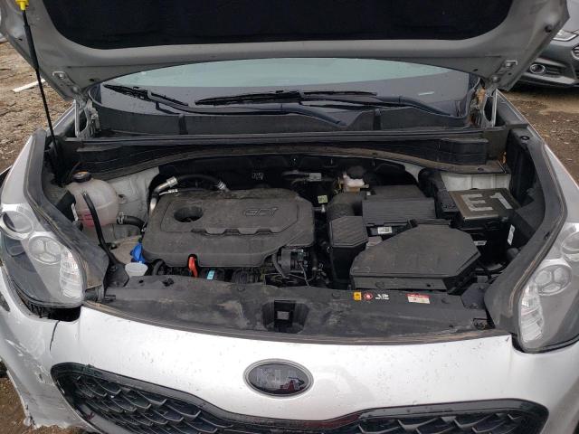 KNDP6CAC3M7900993 KIA SPORTAGE S