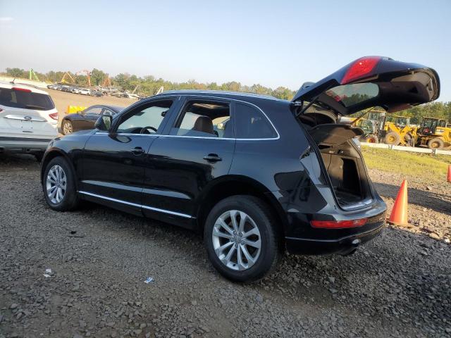 VIN WA1LFAFP1DA099055 2013 Audi Q5, Premium Plus no.2