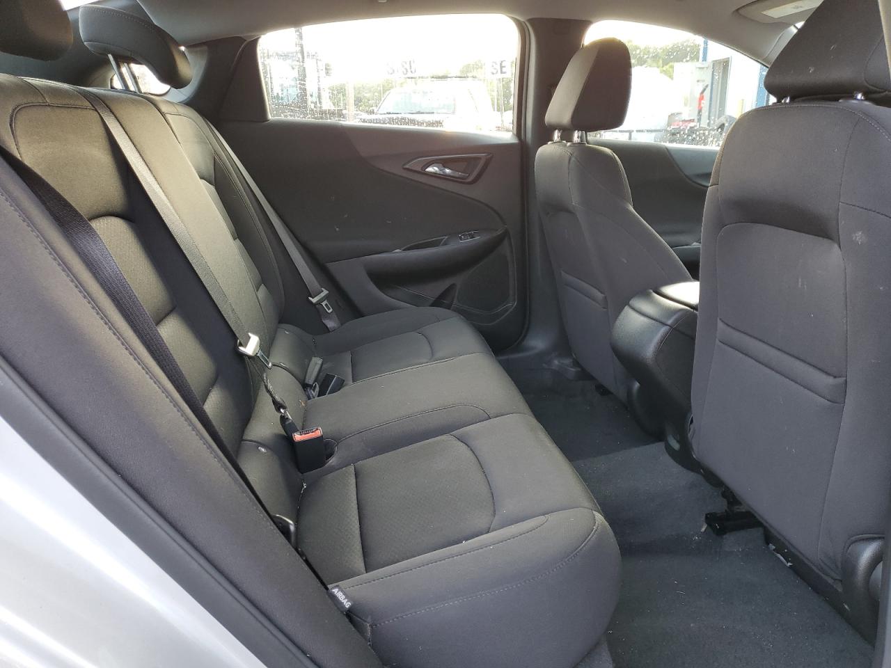 1G1ZC5ST8MF081683 CHEVROLET MALIBU 2021
