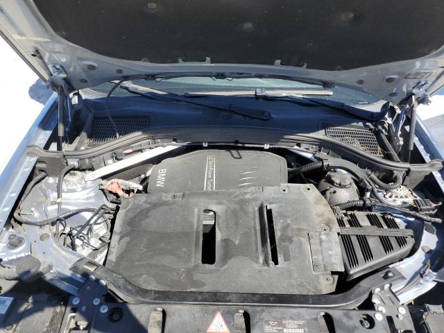 5UXWX9C5XE0D23188 BMW X3 Xdrive28i