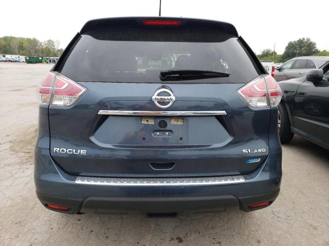 5N1AT2MV0EC780483 Nissan ROGUE S