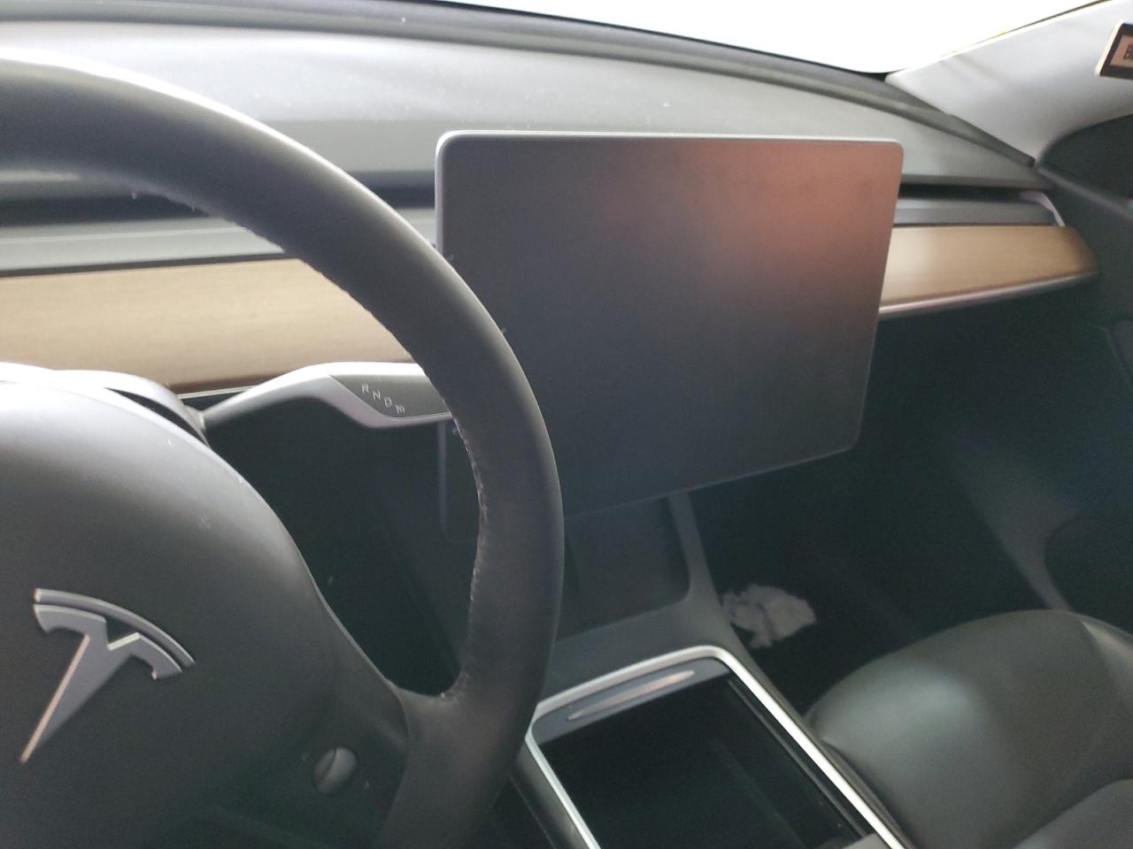 5YJYGDEE3MF140688 TESLA MODEL Y 2021