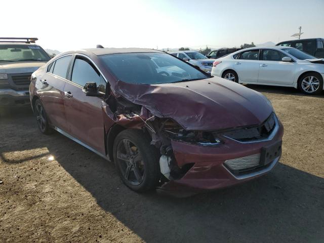 VIN 1G1RC6S50HU131226 2017 Chevrolet Volt, LT no.4