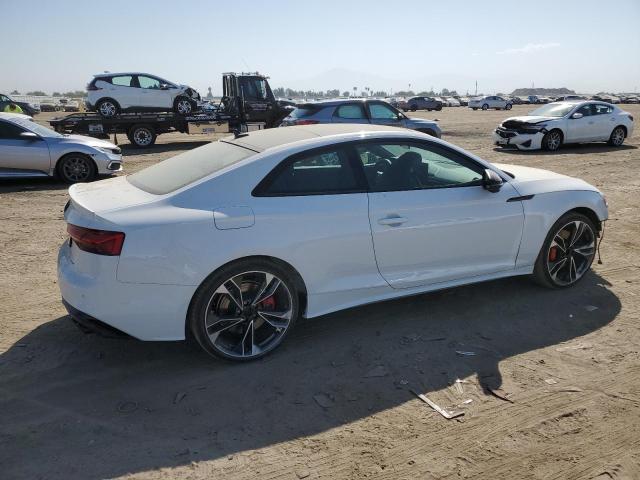 2023 AUDI S5 PREMIUM - WAUP4AF53PA014892