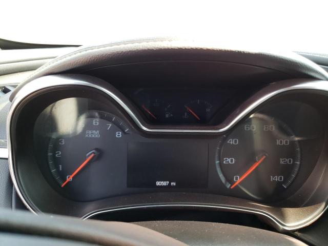 2017 CHEVROLET IMPALA LT 2G1105S36H9104933