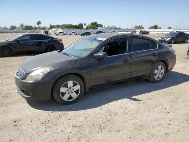 2007 Nissan Altima 2.5