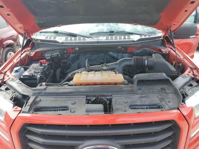 1FTEX1EP9FFC63381 Ford F150 Super Cab