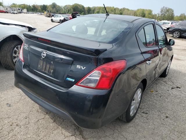 3N1CN7AP6FL840625 Nissan VERSA S