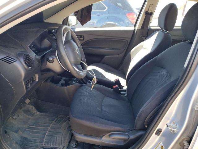 ML32F3FJ5HHF18827 Mitsubishi Mirage G4 Es