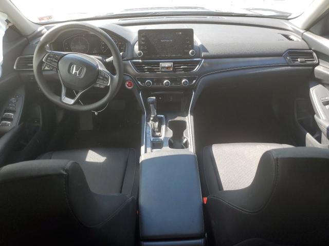  HONDA ACCORD 2019 Сірий