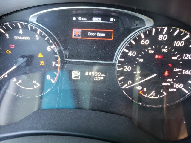 5N1AR2MM8EC664650 Nissan Pathfinder S