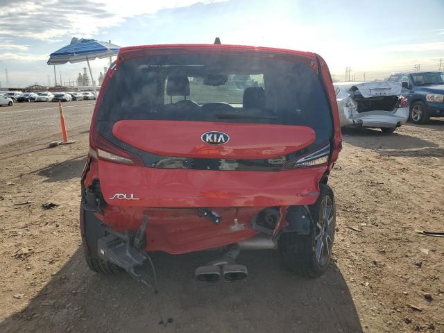2020 KIA SOUL GT-LI - KNDJ53AF2L7065924