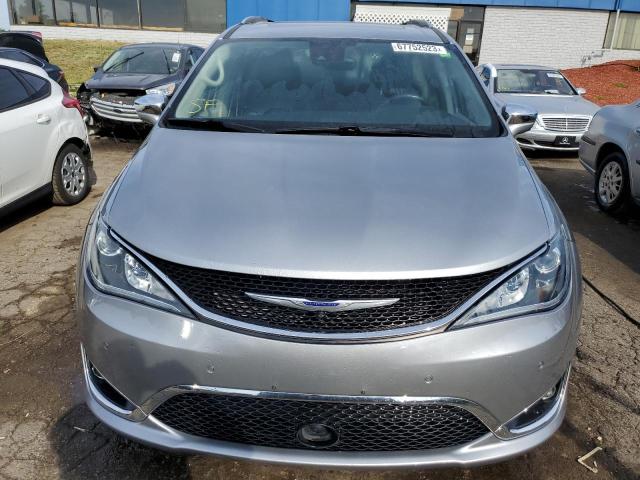 2C4RC1GG9KR645567 2019 CHRYSLER PACIFICA, photo no. 5