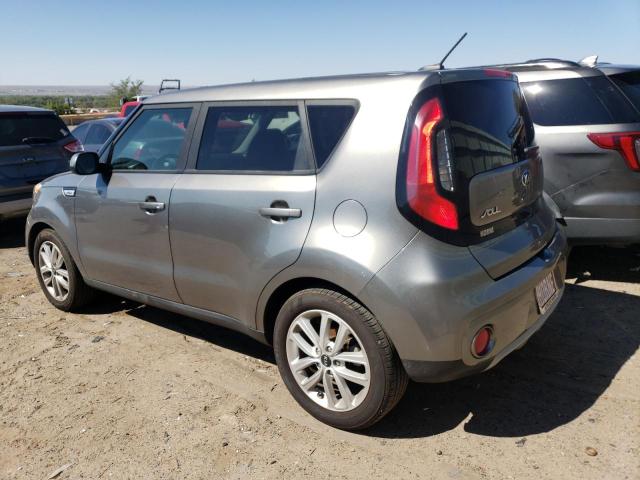 KNDJP3A59K7001895 KIA SOUL +