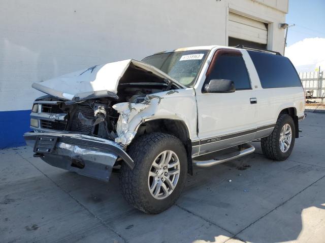 1994 Chevrolet Blazer 