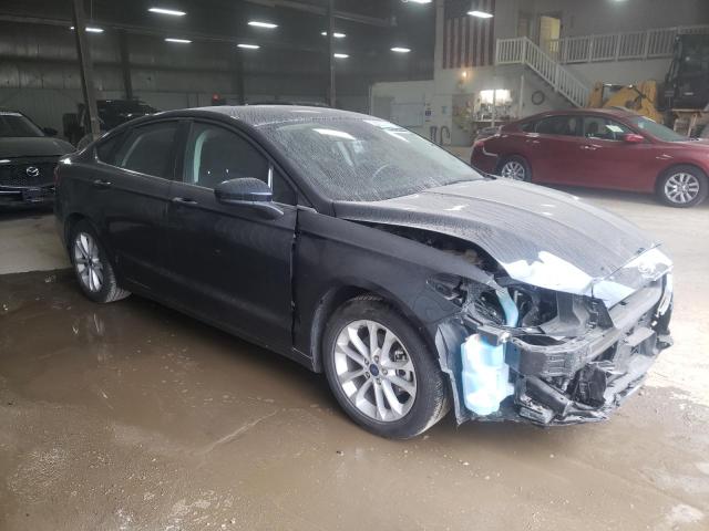 3FA6P0HD3LR233362 2020 FORD FUSION, photo no. 4