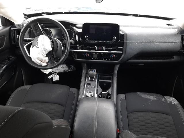 5N1DR3BD1NC240569 Nissan Pathfinder Sv