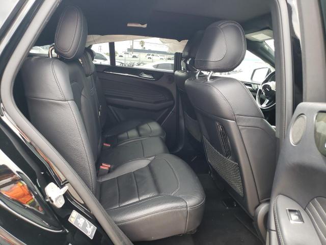 4JGED6EB1JA099104 Mercedes-Benz Gle Coupe 43 Amg