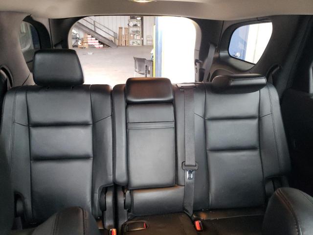 1C4RDHDG8GC374172 Dodge DURANGO LIMITED