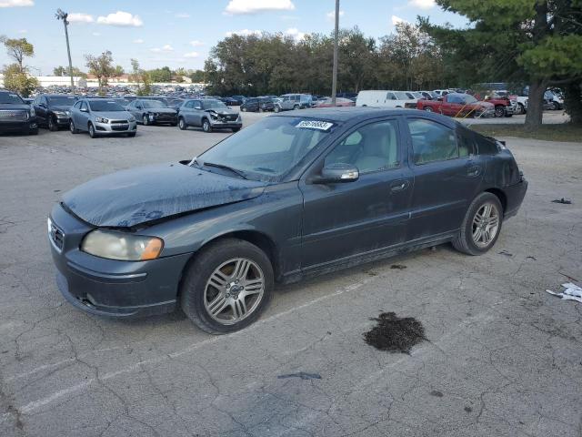 2008 Volvo S60 2.5T