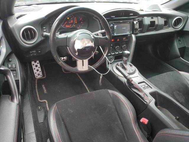 JF1ZCAC11F8607226 Subaru Brz 2.0 Limited