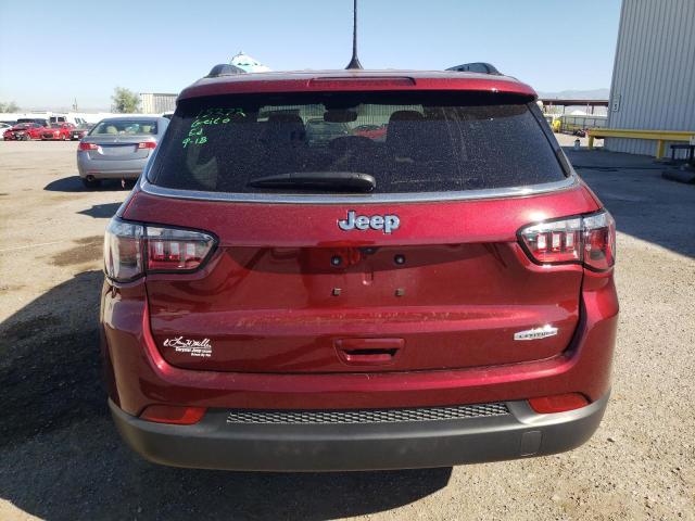 3C4NJCBB8NT112963 Jeep Compass Latitude