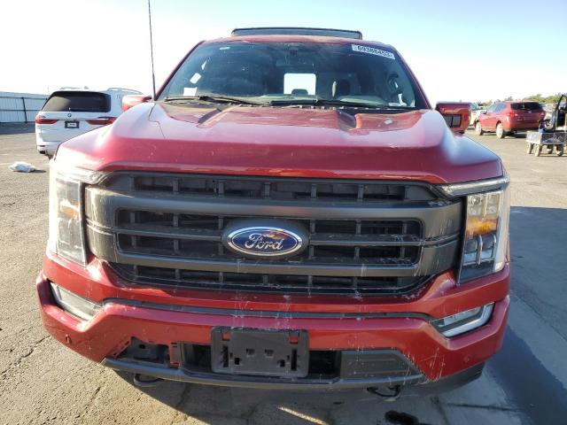 1FTFW1E81MFC35166 | 2021 FORD F150 SUPER