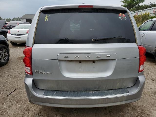 2C4RDGBG0KR751865 Dodge Caravan GRAND CARA 6