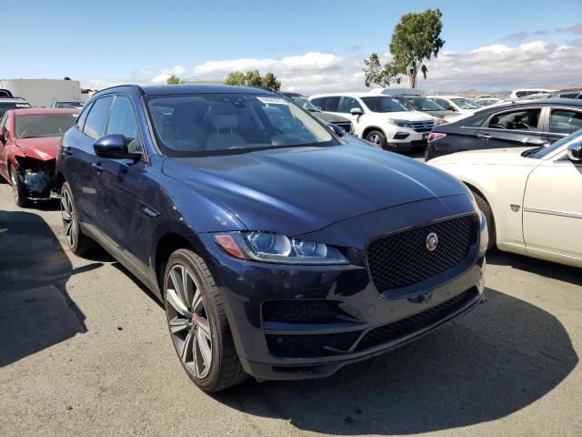 SADCK2BVXHA890559 Jaguar F-pace Prestige