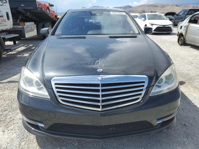 VIN WDDNG7DB0DA498048 2013 Mercedes-Benz S-Class, 550 no.5