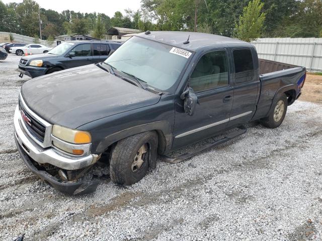 2004 GMC New Sierra 1500 