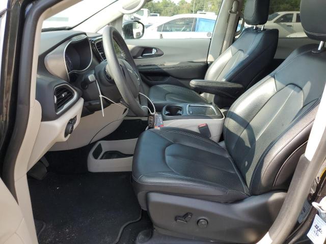 2C4RC1BG7NR186213 2022 CHRYSLER PACIFICA, photo no. 7