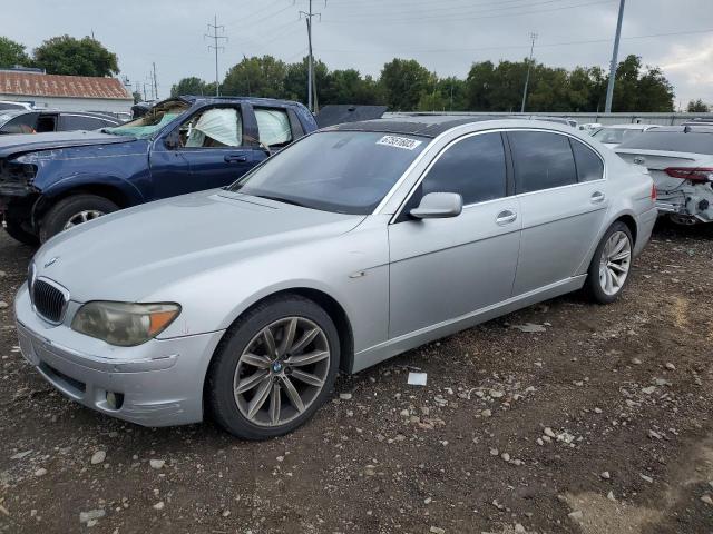 2006 BMW 7 Series 750Li